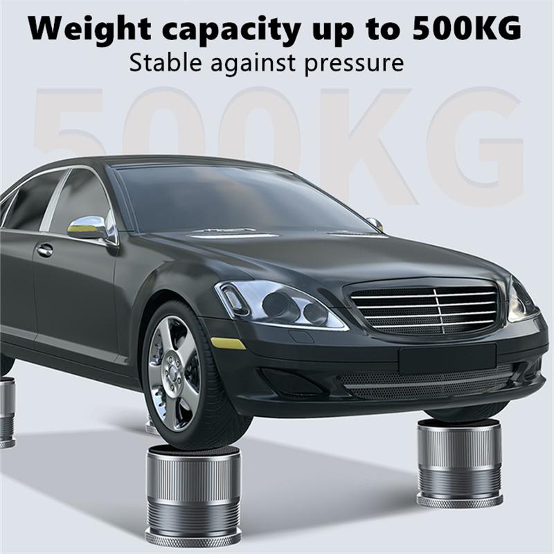 2шт/комплект регулируемые подставки для кровати прочные защитные устройства мебельные антивибрационные ножки многофункциональные высококачественные ножки для мебели