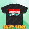 Makita Tool T-Shirt Funny Size S To 5XL