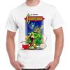 Gamer Castlevania Vintage Classic Video Game Meme Funny  Retro Tee T Shirt 2392