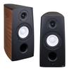 Acoustique Quality CANTO 3 FORTE / Walnut , Acoustique Quality