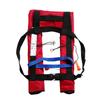Jun Shi Automatic Inflatable Life Jacket for Car & Marine Fishing