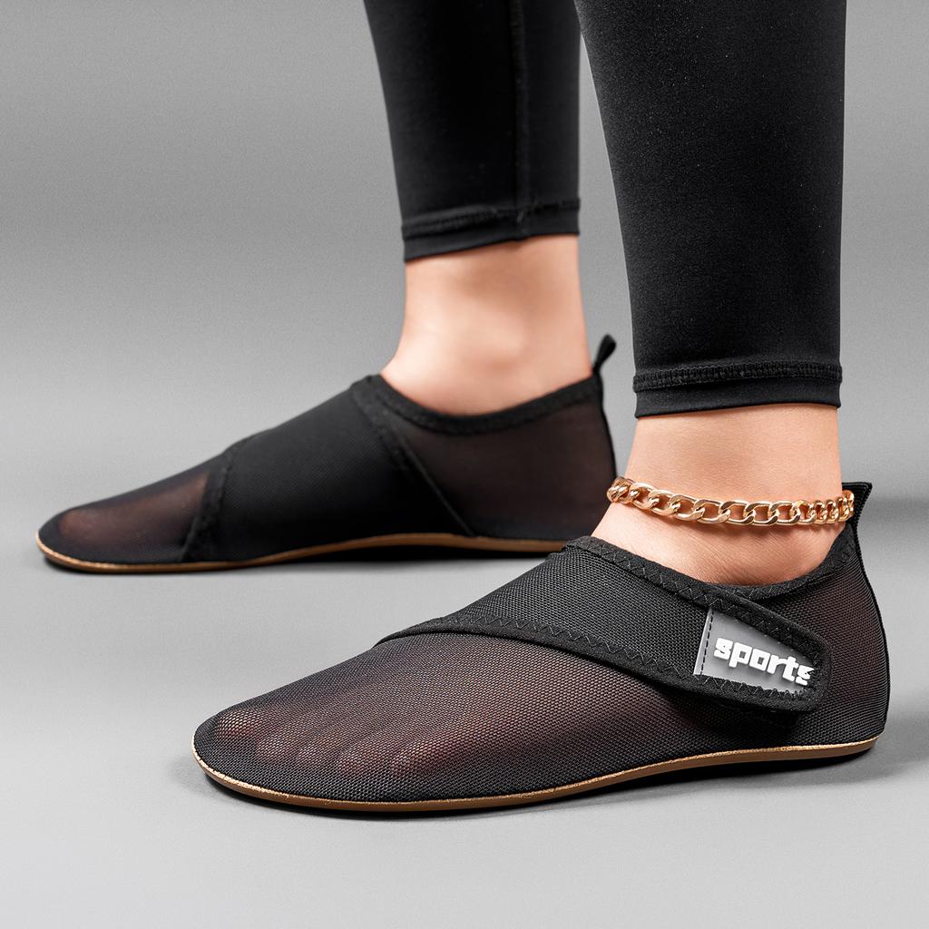 Мужские кроссовки, черные вязаные кроссовки для ходьбы, легкие кроссовки из дышащей сетки, модные теннисные кроссовки 1239