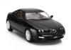 Масштаб Alfa Romeo GTV NOREV 1999 ЧЕРНЫЙ 187841 1/18
