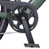 Engwe N1 AIR ST Карбоновый педелек 250 Вт, 36 В 10 Ач, Шины 700*38C, Shimano 7-скоростей, Датчик крутящего момента, Городской электровелосипед с низкой рамой