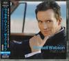 CD RUSSELL WATSON - That's Life UCCD1193 Japan ObiClassical Used