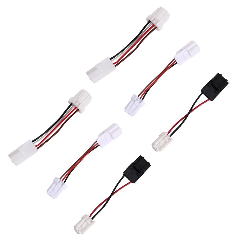 Rear Taillight Adapter Harness Rear Taillight Harness Taillight Harness For Nissan 240SX