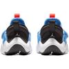 Кроссовки Air Jordan 23/7.2 EasyOn для юниоров Бело-черно-синие HF3414-101