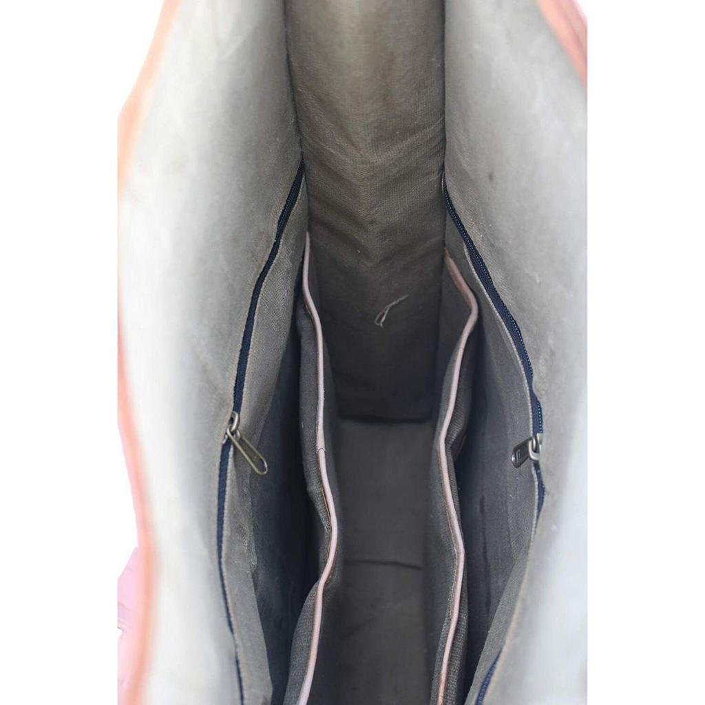 Мужская новая складная сумка из натуральной козьей кожи для ноутбука, дорожная сумка