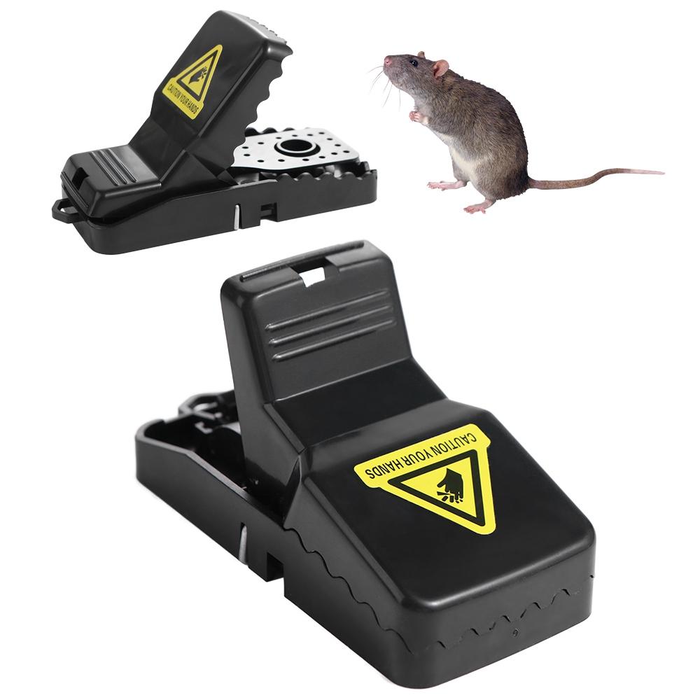 Outdoor Indoor Household Rodent Catcher Mouse Catcher Rat Catcher Mouse Trap Pest Killer Mice Trap