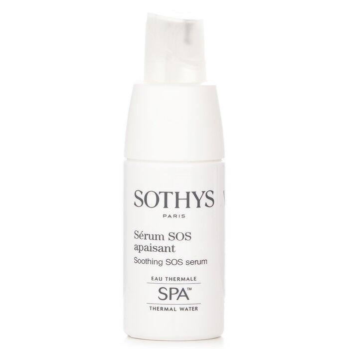 SOTHYS Soothing SOS Serum - For Sensitive Skin