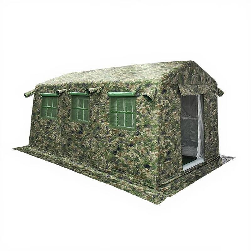 Qianxingzhe Outdoor Inflatable Camouflage Tents & Accessories
