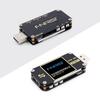 FNIRSI FNB38 Измеритель тока и напряжения USB-тестер Протоколы быстрой зарядки QC4+ PD3.0 2.0 PPS Тест емкости