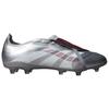 Predator 24 League Джуд Беллингем x Predator 24 League Adidas Складной язычок Fg Mg 'Chrome Dream' JQ2688