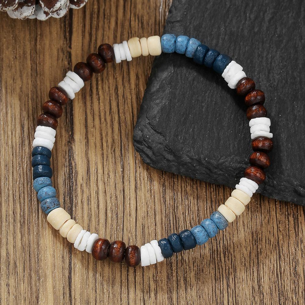 JYL TS Bracelet Cartoon Beaded -Sparks Joy & Attracts Childlike Wonder