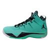 Air Jordan Super.Fly 2 'Green Glow' 599945-330
