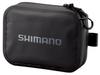 SHIMANO BP-074U Сумка для червей 20,5 x 15,5 x 5 см Черная (1541 г.)