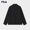 Fila Мужская повседневная тканая куртка