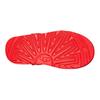 UGG Classic II Mini Sheepskin Round Toe Slip-On Low Ankle Boots Kids Boots Red 1017715K-CRP