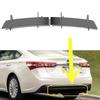 Задний спойлер Toyota Avalon для моделей 2013-2015 гг. - Внешний автомобильный аксессуар