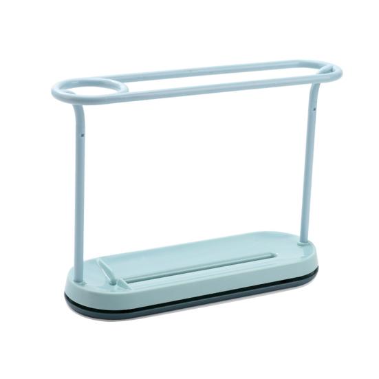 Кухонная щетка для сушки губки, сушилка для хранения, вешалка для посуды, держатель полки