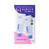 PH Balancing Bubble Free Cleansing Gel Double Plan (160ml+160ml)