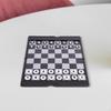 Pocket International Chess Travel Set for Plane Kids Adults