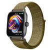 20 мм 22 мм Нейлоновый ремешок для Amazfit Balance 2 1/GTR 4 3 Pro 47 мм/Bip 6 5 Спортивный ремешок Correa для Amazfit Active 2/GTS 4 3 Ремень
