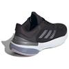adidas Response Super 3.0 Удобные Низкие Беговые Кроссовки Женские Черно-серые IG0328