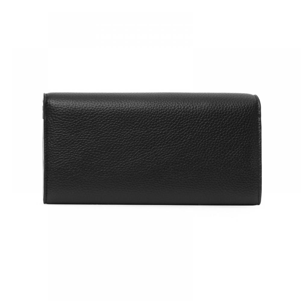 Vivienne Westwood 5b010004w S000d N403 Vegan Biogreen Grain Woc Chain Crossbody Bag