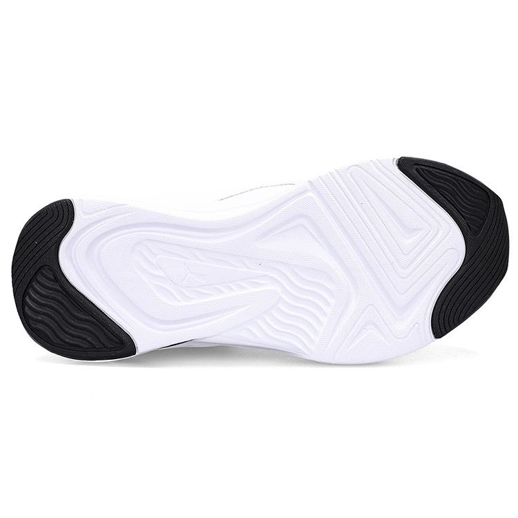 Puma Кроссовки Softride Rift Breeze Black Team Gold Women 195068-01
