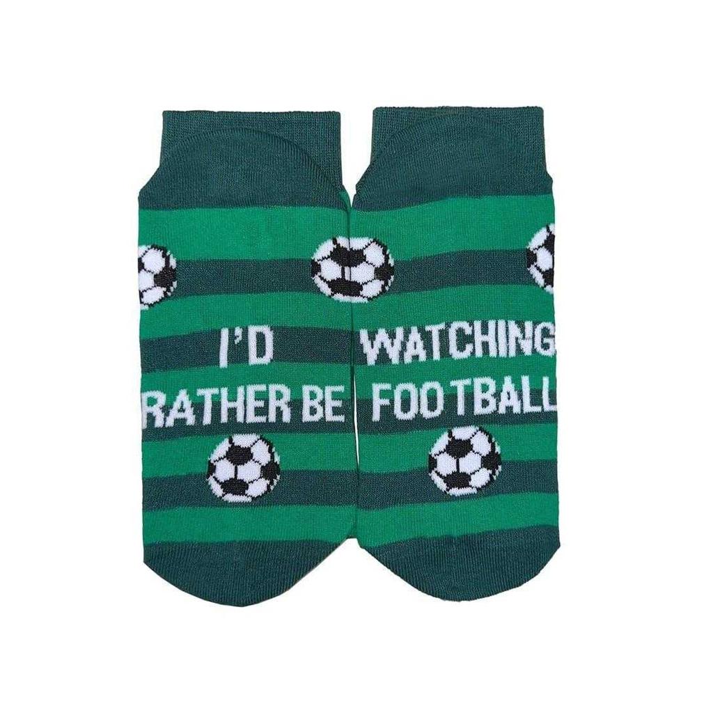 Star Mens Cotton Blend Ankle Socks