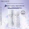 Набор лосьон и эмульсия для сияния кожи Decorté AQ Soothing