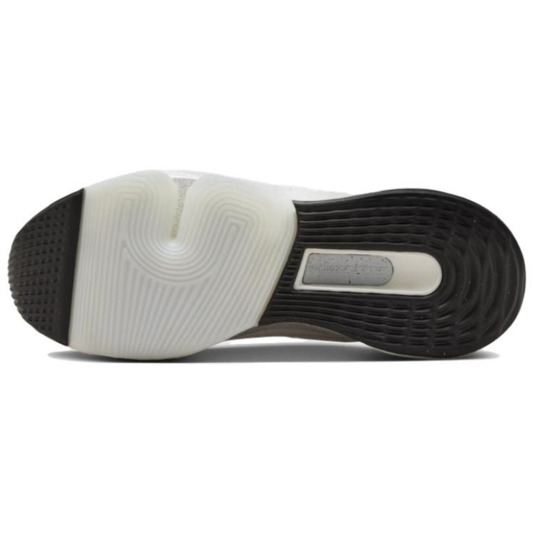 (WMNS) Nike Versair Premium 'Summit White Metallic Silver' Women's FQ7213-101