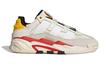 adidas Originals Niteball 'Белый Желтый' HQ1429