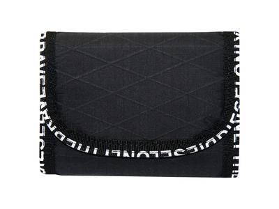Кошелек Кошелек Trifold Кошелек с логотипом на липучке [Diesel] Мужской [Товар]