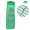 Set of 2 Filter Box Washing Machine Filter for Laundry Machines Ensuring Easy Maintenance and Effective Filtration