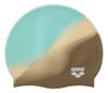 Arena Силиконовая шапочка для плавания Один размер подходит идеально для и и Больше Женская [ARENA YOURLINE] Все, Плавание, Здоровье, Фитнес, Бассейн, (AS4FSC15U)