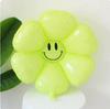 Ins Style Daisy Sunflower Foil Balloon, Handheld Baby Birthday Decoration
