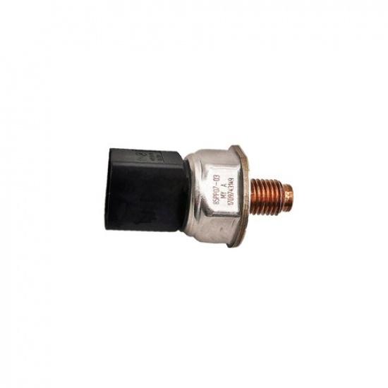 New Fuel Rail Pressure Sensor For Hyundai Terracan Kia Sedona 2.9 Crdi 85PP07-03
