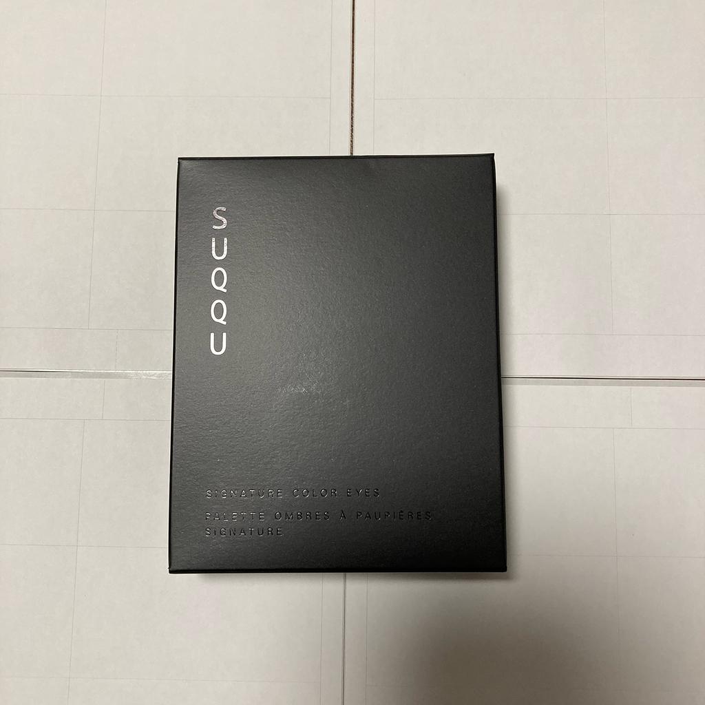 SUQQU Signature Color Eyes Eye Shadow 02 Yoko Color [Item]