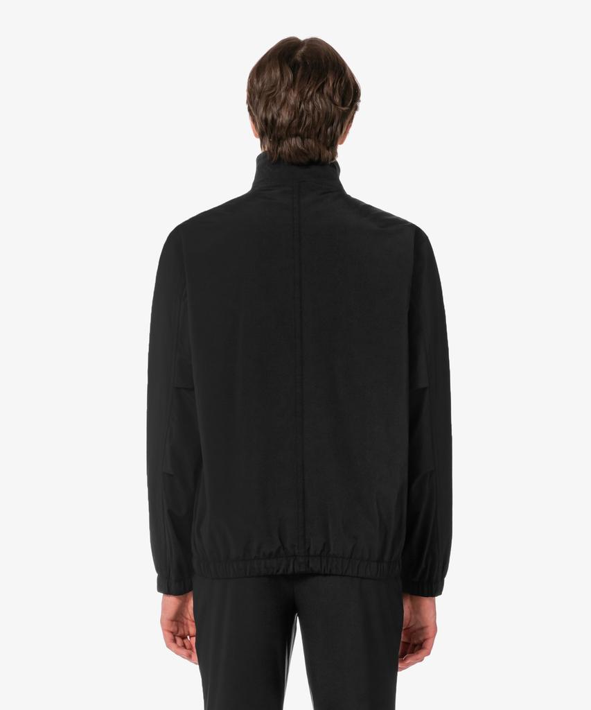 Lacoste Men'S High-Neck Windbreaker Bh844E-56G 031