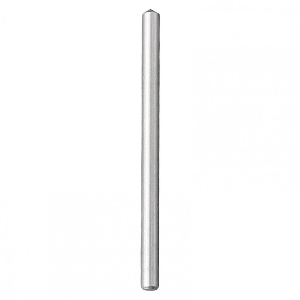 3,175 мм Гравировальный Бит Резьба Фрезерный ЧПУ Алмазная Точка