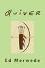 Книга Quiver by Ed Merwede - Paperback
