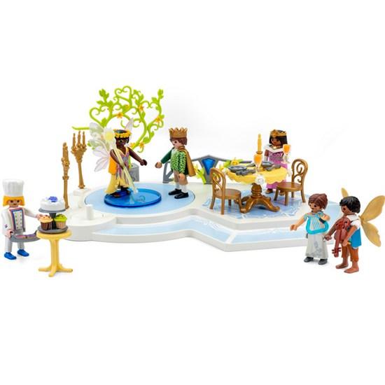 Playmobil My Figure Magic Dance 70981, Popular Toys In Korea