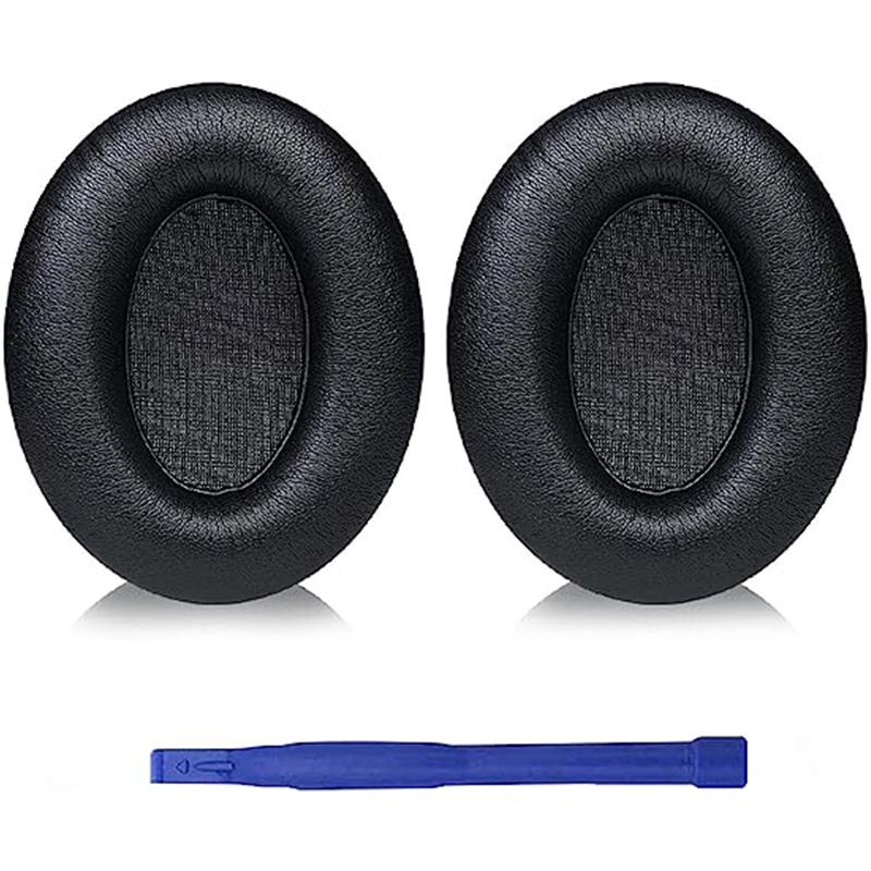 Сменные наушники, совместимые с амбушюрами Sennheiser HD201/HD180/HD201S/HD206/HD449, амбушюрами для наушников, запасными частями