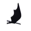 1 Pair Women Dress-up Gift Halloween Baby Girls Hair Clips Hairpins Hair Accessories Bat Wings