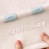 Newcomer Discount: Bed Sheet Anti-Slip Clips - Corner Fixers, Needle-Free, Household Use