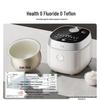 Bear 4L Smart Enamel Rice Cooker CN plug (adapter included)