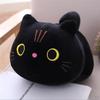 Мультяшная плюшевая игрушка Детская подушка-вставка для дивана Набивка пухом Подарок Украшение