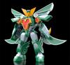 MODEROID Demon King Granzort Super Windsort Assembled Plastic Model Non-Scale